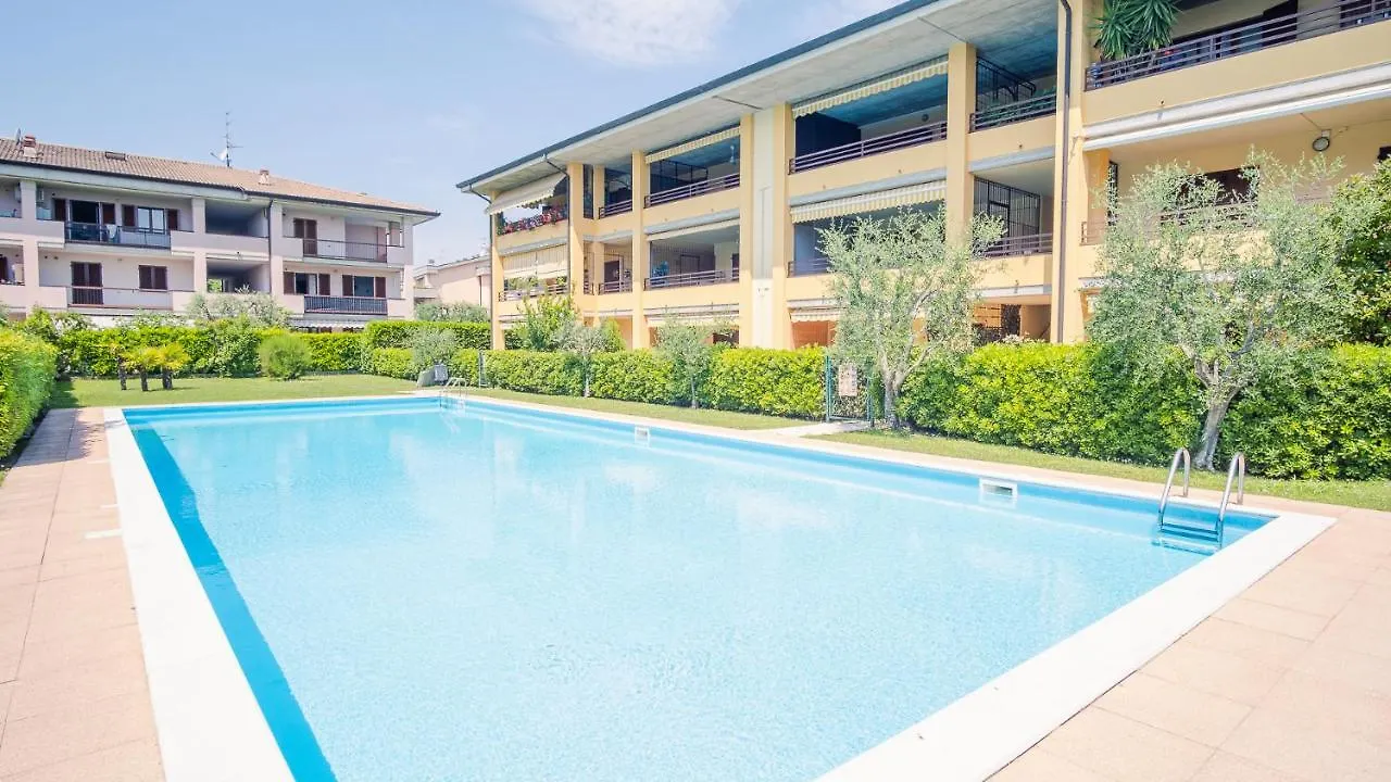 Nice Atmosphere In Casa Deborah - Italian Homing Apartment Sirmione