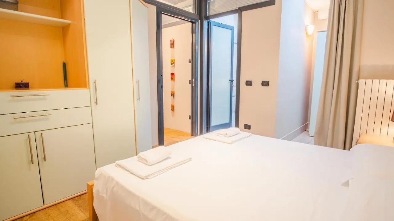 Nice Atmosphere In Casa Deborah - Italian Homing Apartment Sirmione