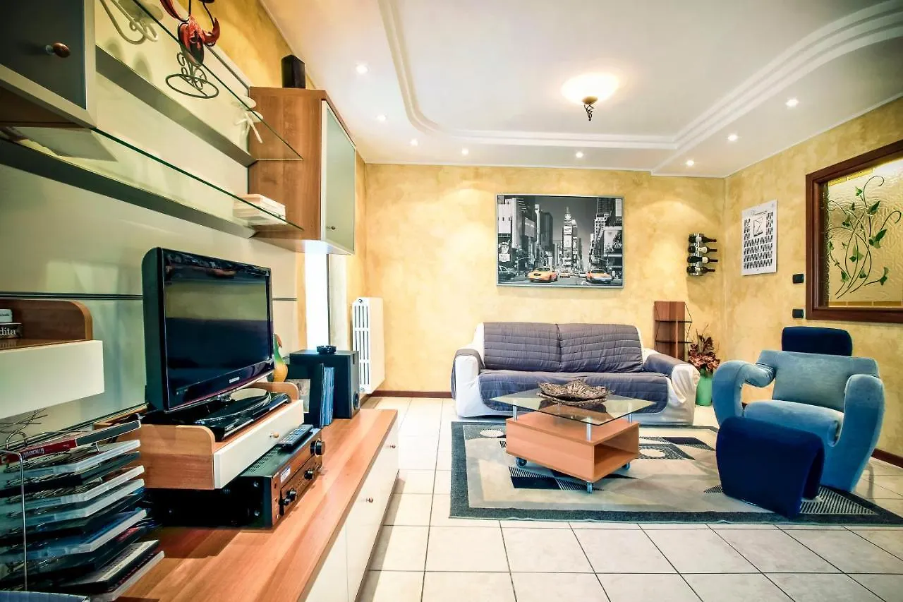 Nice Atmosphere In Casa Deborah - Italian Homing Apartment Sirmione
