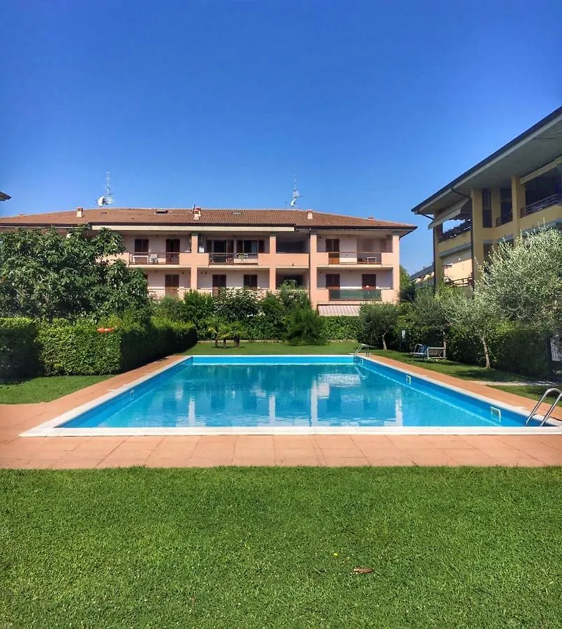 Nice Atmosphere In Casa Deborah - Italian Homing Apartment Sirmione