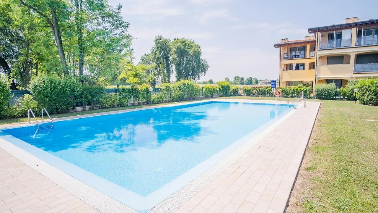 Nice Atmosphere In Casa Deborah - Italian Homing Apartment Sirmione
