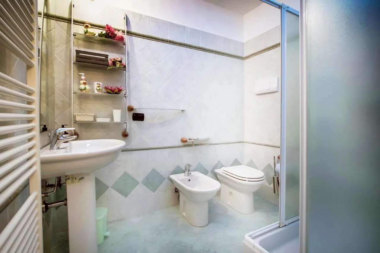 Nice Atmosphere In Casa Deborah - Italian Homing Apartment Sirmione