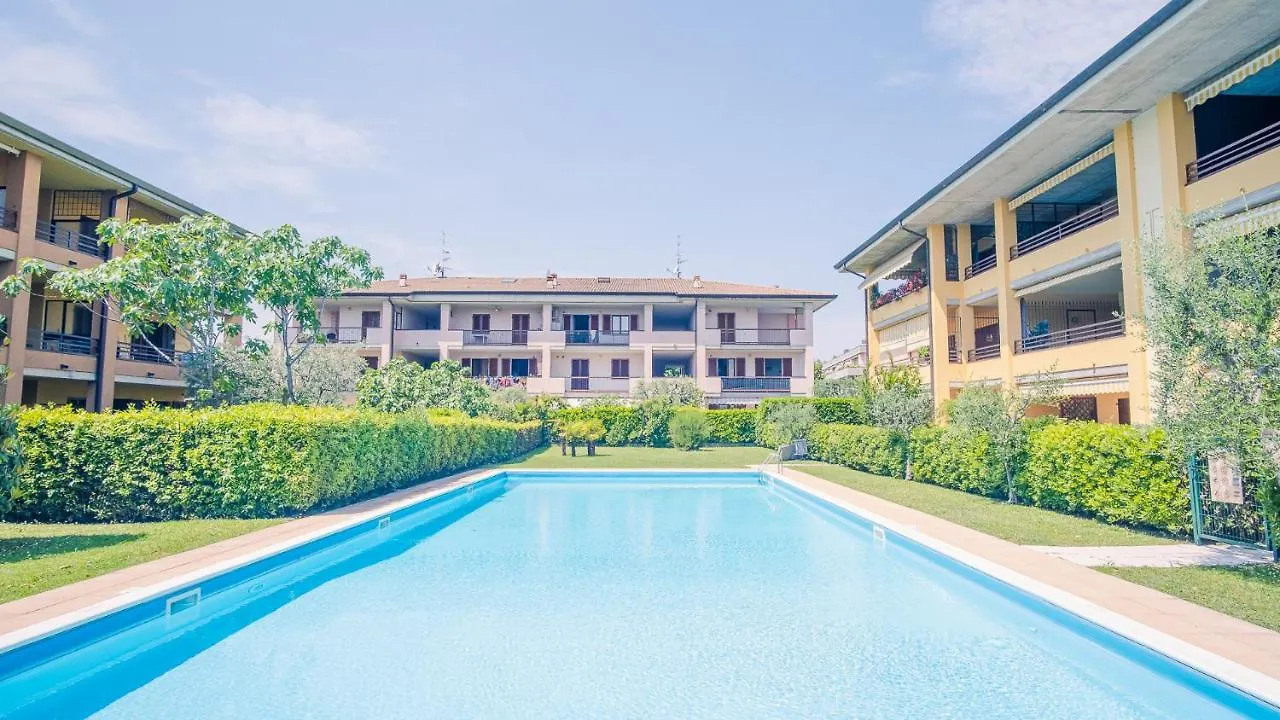 Appartamento Nice Atmosphere In Casa Deborah - Italian Homing Sirmione