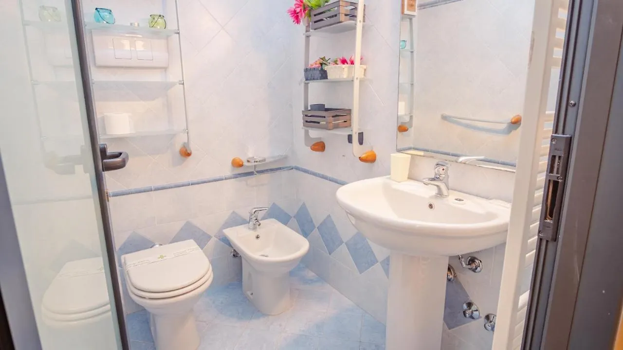 Appartamento Nice Atmosphere In Casa Deborah - Italian Homing Sirmione